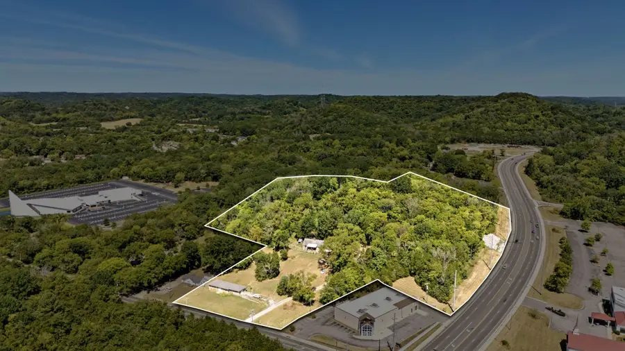 3712 Kings Ln, Nashville, TN 37218 - #3