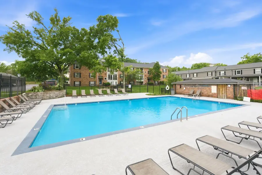 5025 Hillsboro Pike #8B, Nashville, TN 37215 - #3