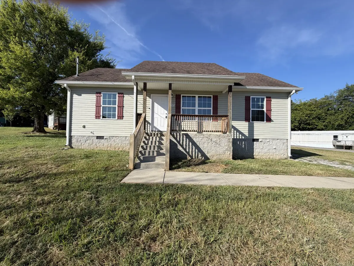 1437 Silver Creek Rd, Lewisburg, TN 37091 - #1