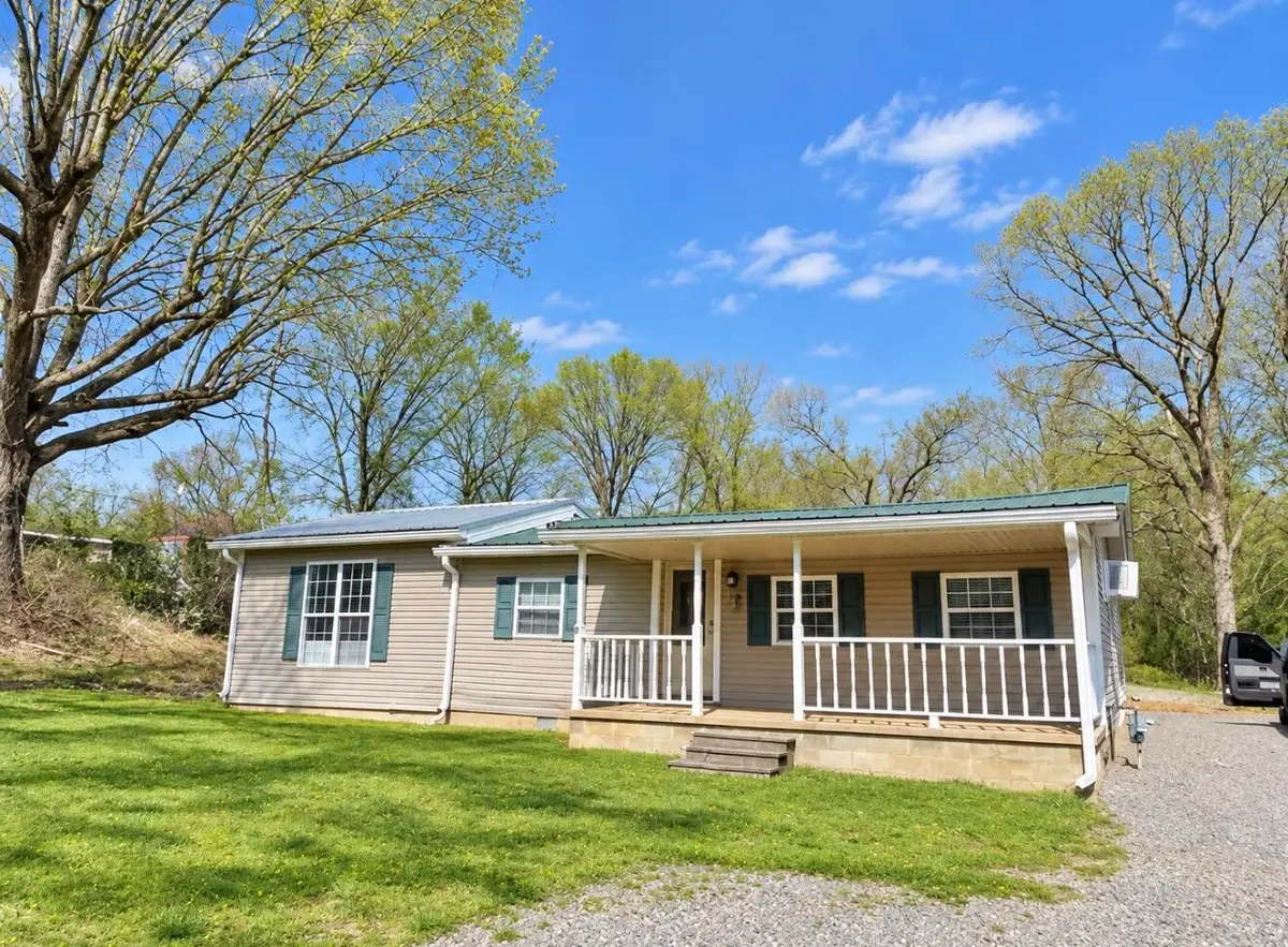 8551 Highway 49, Erin, TN 37061 - #1
