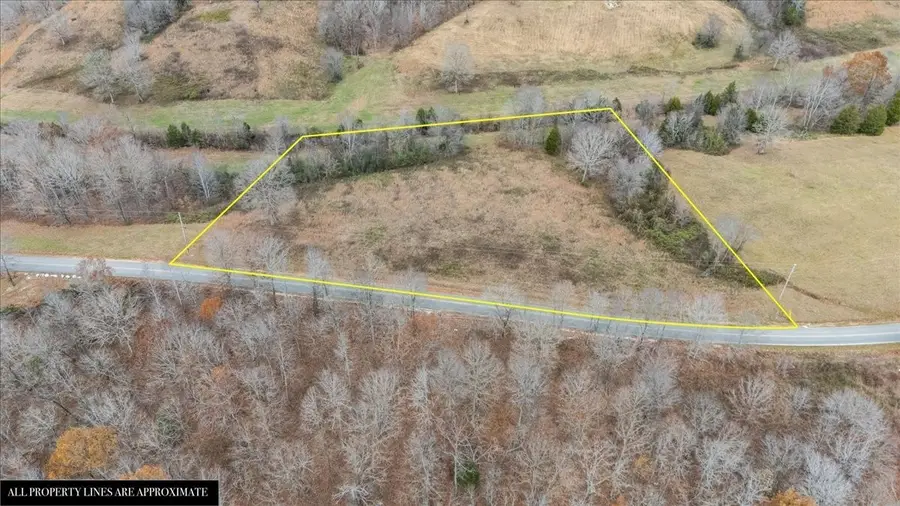 0 Jack Saunders Rd, Waverly, TN 37185 - #2