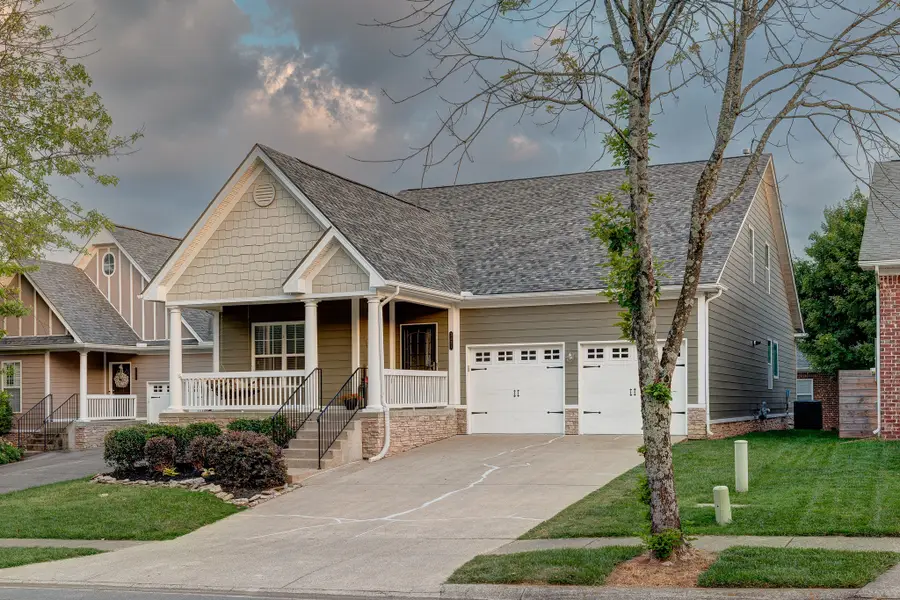 3331 Redmon Hl, Nolensville, TN 37135 - #2