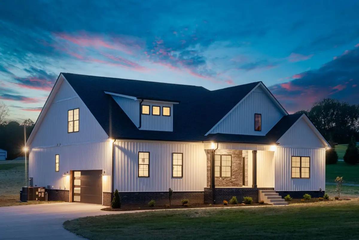 3860 Chapel Hill Rd, Clarksville, TN 37040 - #1