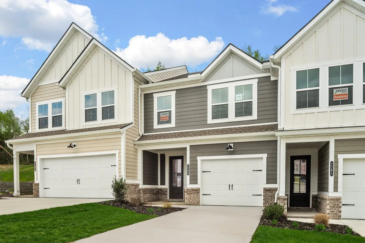 2317 Juneau Lane, Columbia, TN 38401 - #1