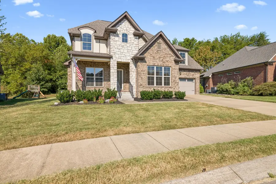 3043 Dogwood Trl, Spring Hill, TN 37174 - #2