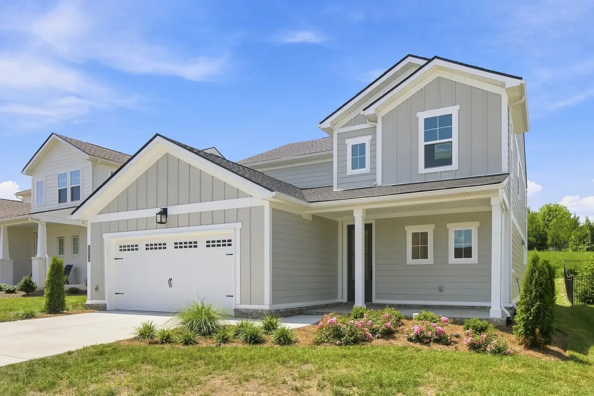 1924 Hildebrand Lane, Columbia, TN 38401 - #1
