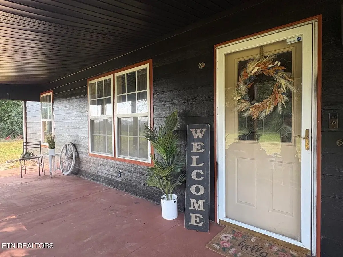 285 Hinchey Hollow Rd, Jefferson City, TN 37760 - #1