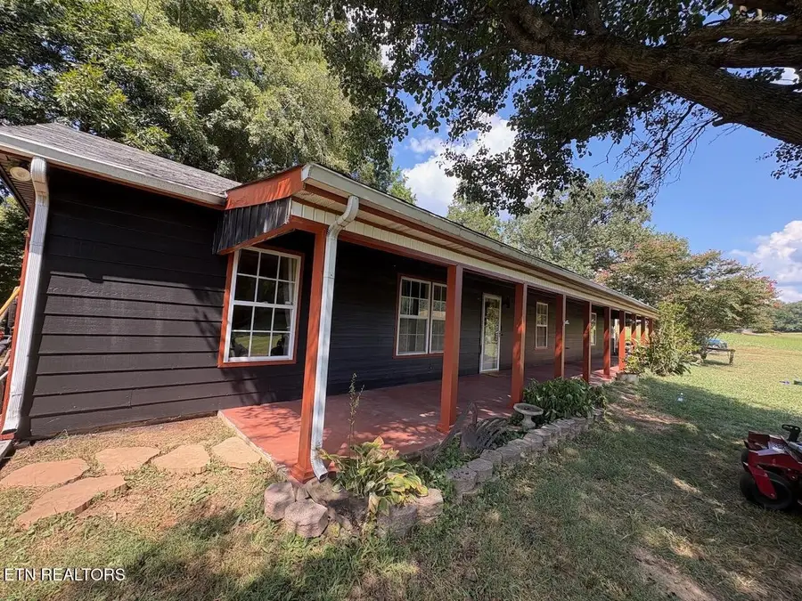 285 Hinchey Hollow Rd, Jefferson City, TN 37760 - #3