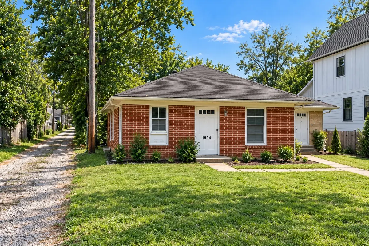 1904 Electric Ave, Nashville, TN 37206 - #1