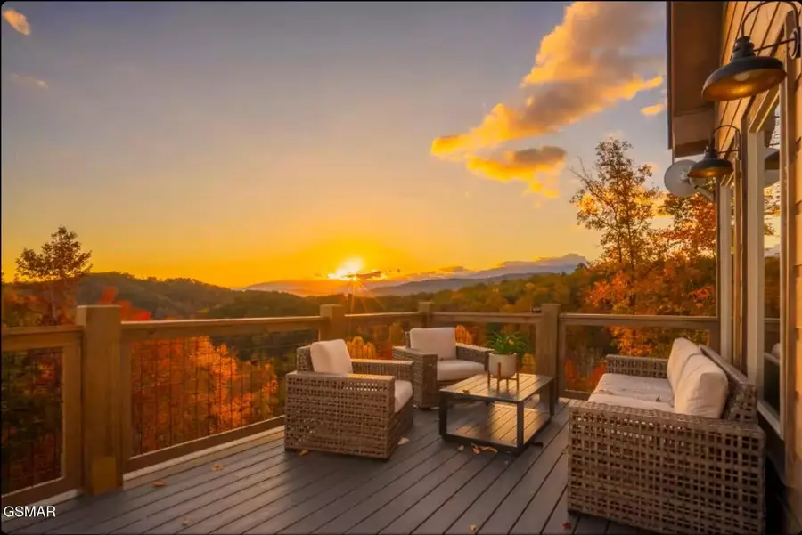 2943 Lightning Strike Drive, Sevierville, TN 37862 - #3