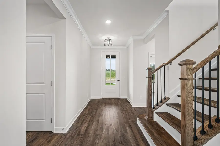 1933 Hildebrand Lane, Columbia, TN 38401 - #2