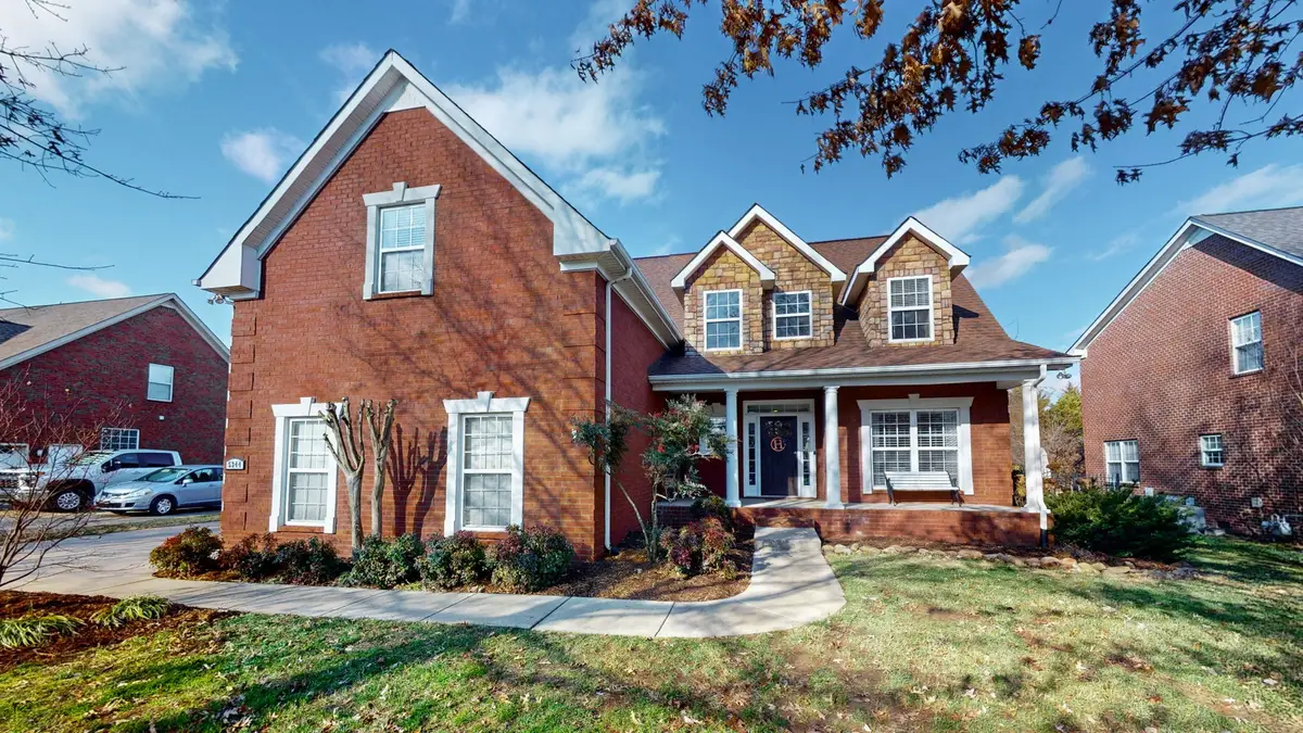5344 Saint Ives Dr, Murfreesboro, TN 37128 - #1