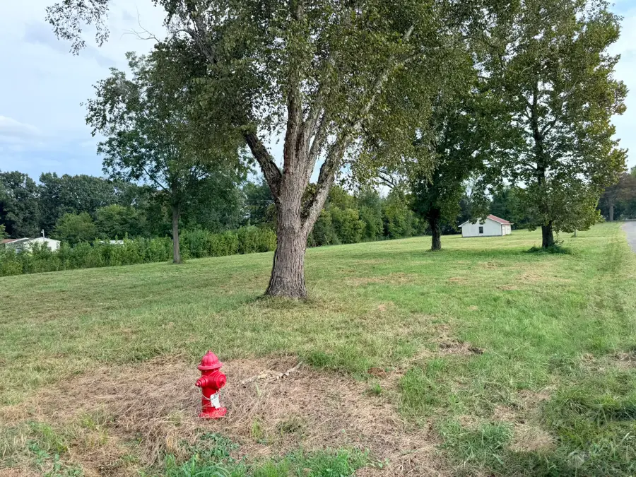 505 5th St, Hazel, KY 42049 - #3