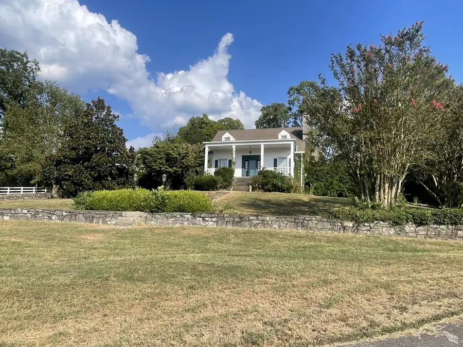 1422 Globe Rd, Lewisburg, TN 37091 - #2