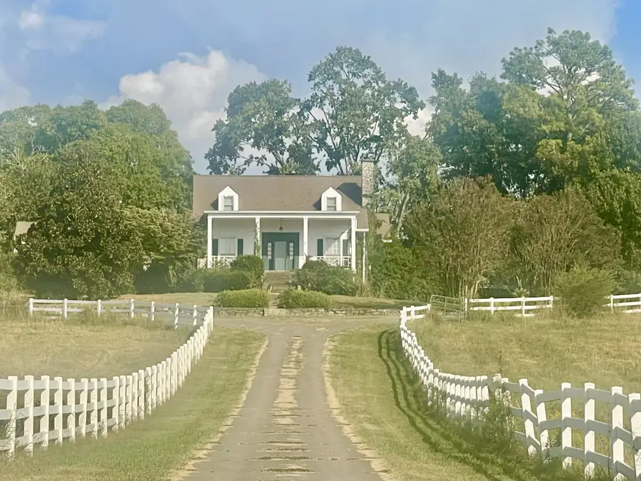 1422 Globe Rd, Lewisburg, TN 37091 - #3