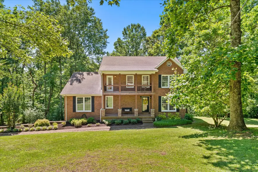 494 Deer Ridge Ln, Nashville, TN 37221 - #3