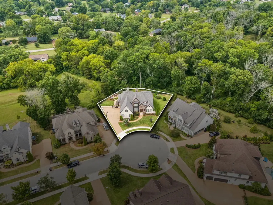 2231 Dunblane Ln, Franklin, TN 37069 - #2