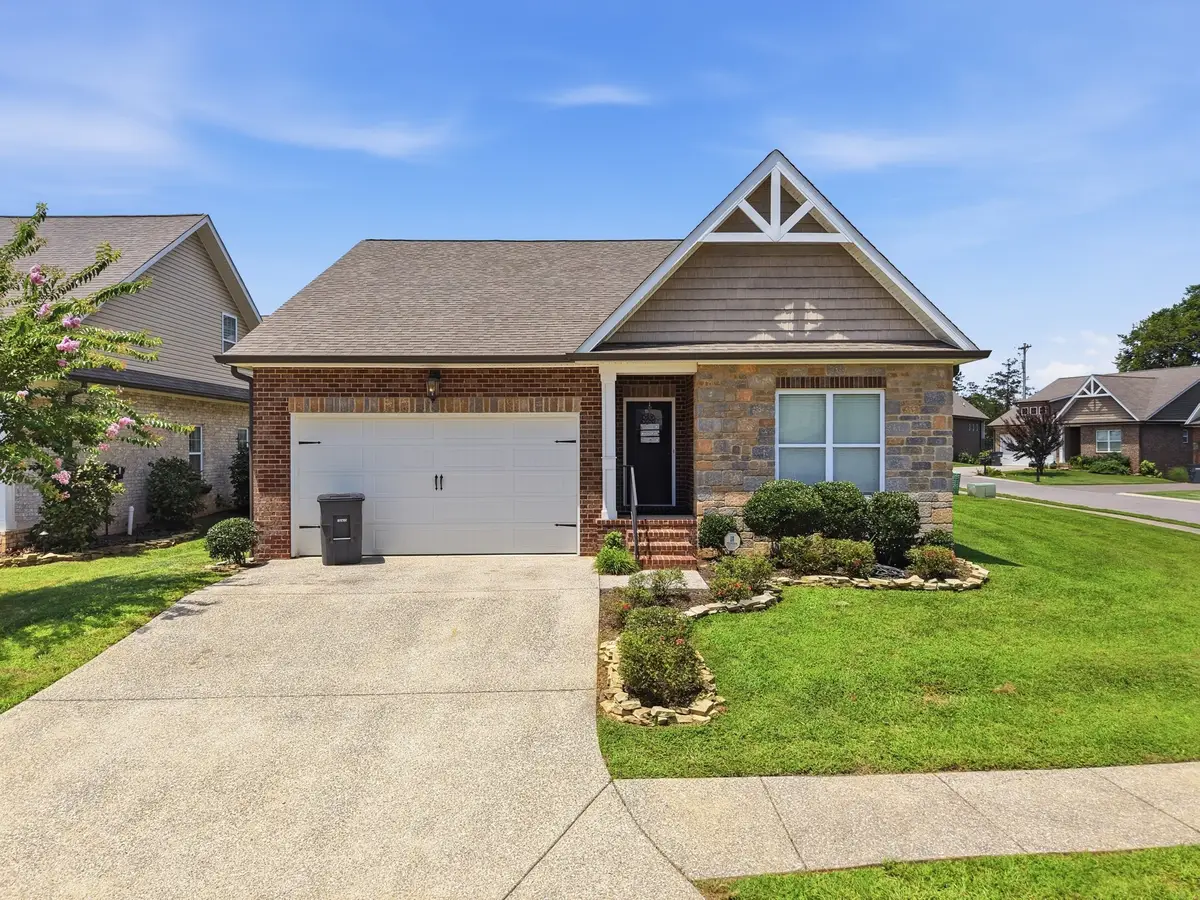 1115 Cross Pointe Dr, Cookeville, TN 38506 - #1