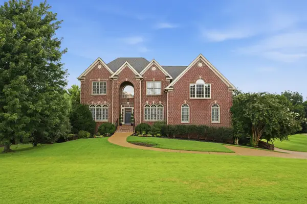 1236 Monarch Way, Brentwood, TN 37027