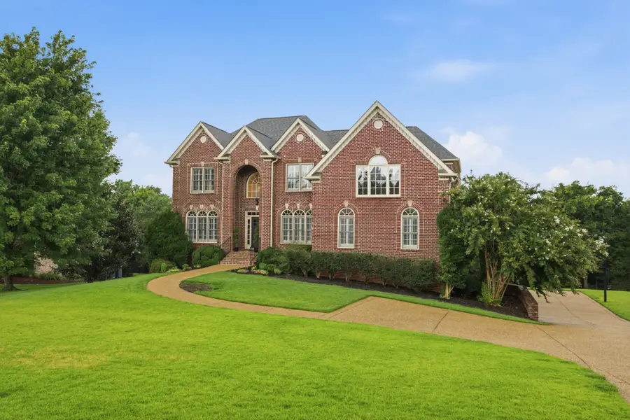 1236 Monarch Way, Brentwood, TN 37027 - #2