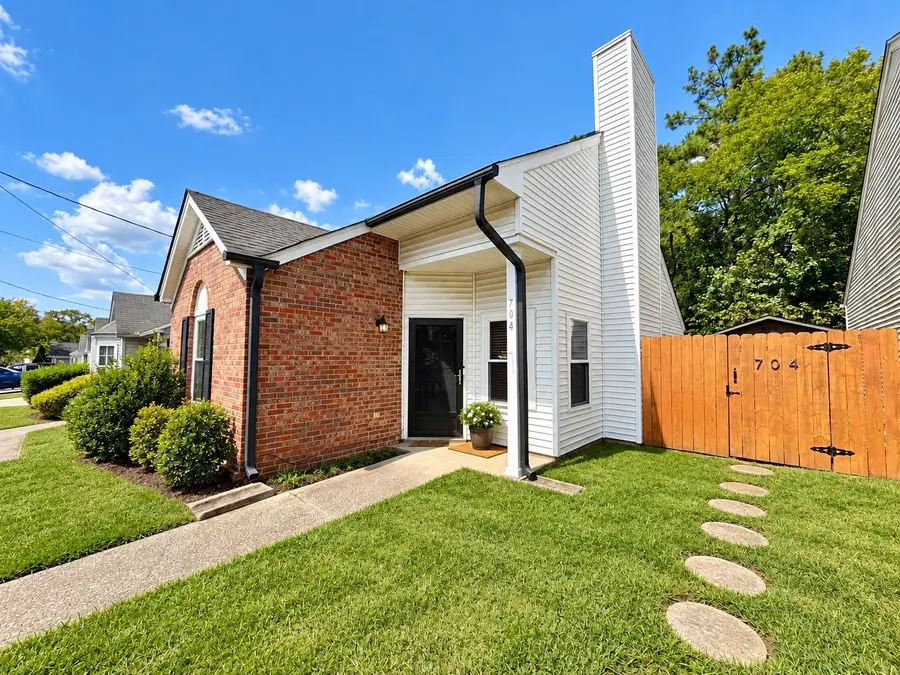 704 Maple Pl, Nashville, TN 37216 - #3