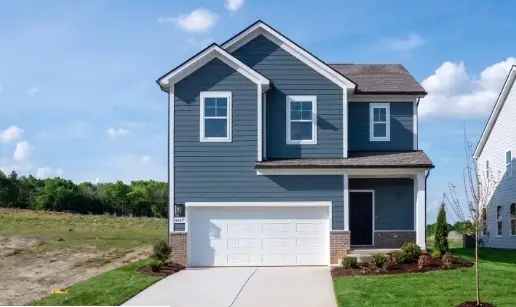 125 Ridgeview Drive, Shelbyville, TN 37160