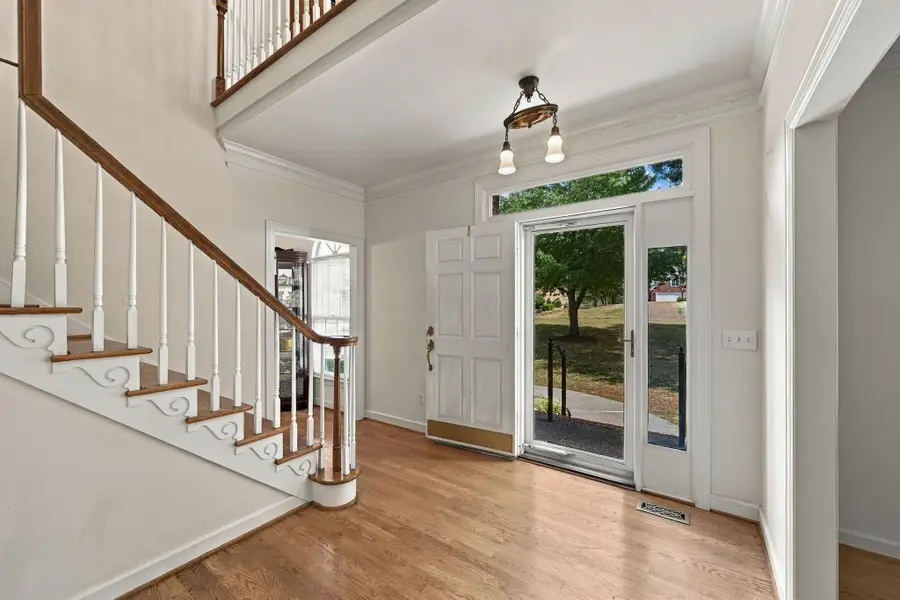 1529 Gordon Petty Dr, Brentwood, TN 37027 - #3