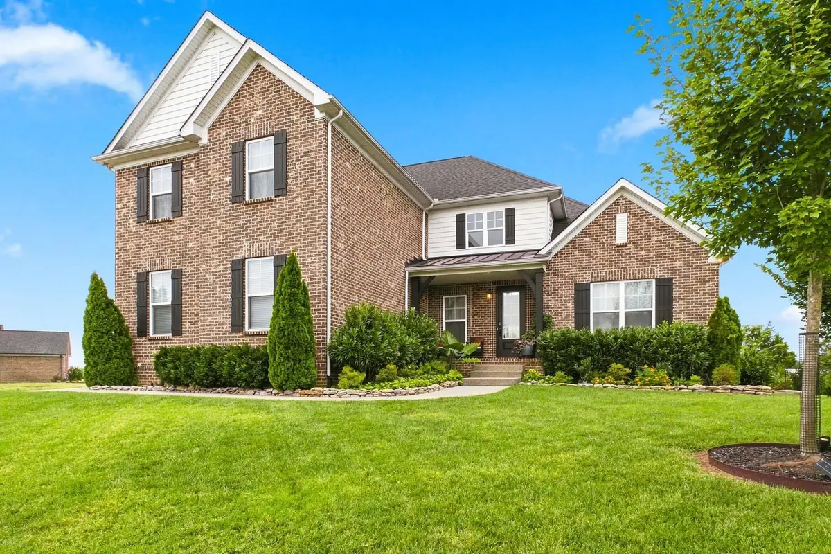 143 Compton St, Gallatin, TN 37066 - #1