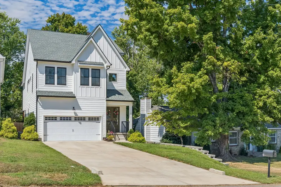 1504B Dugger Dr, Nashville, TN 37206 - #2