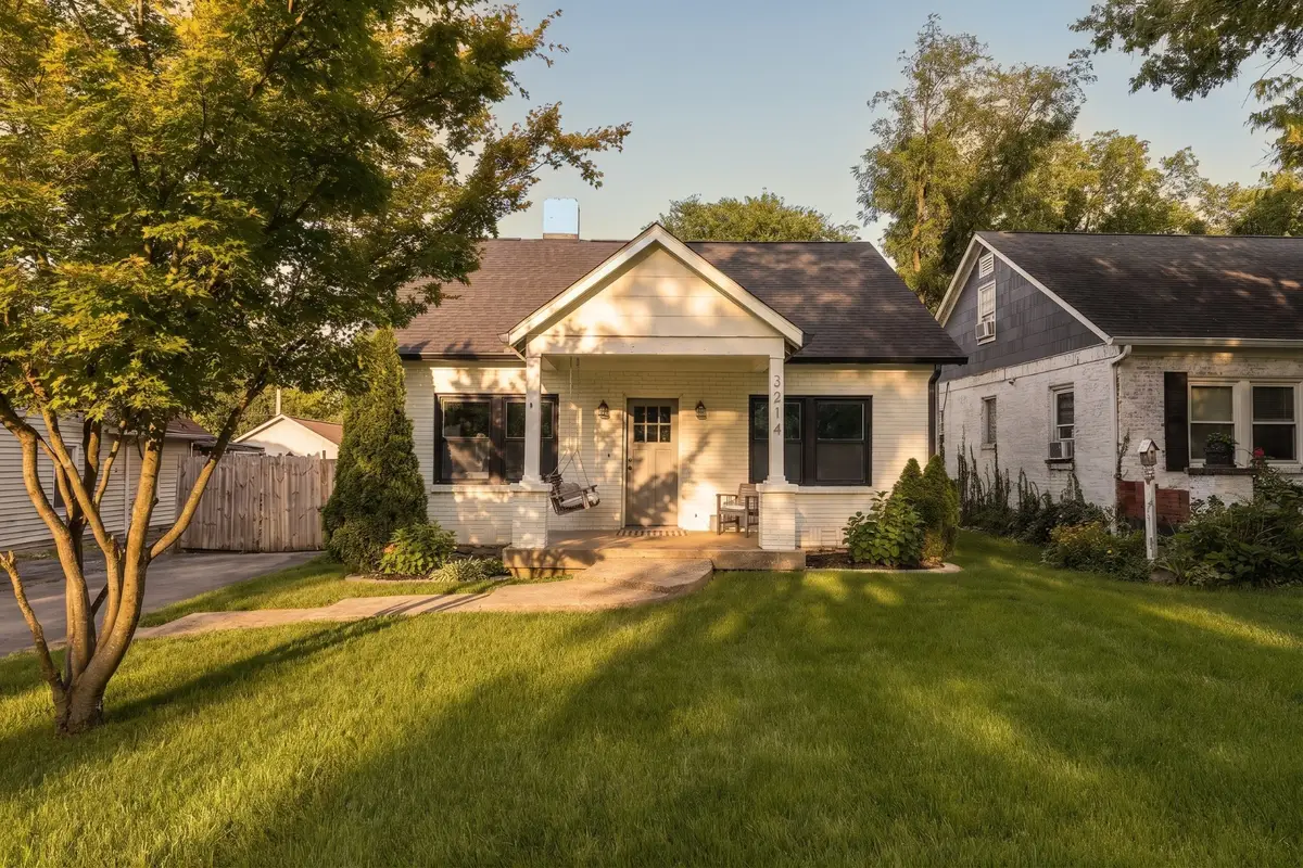 3214 Kinross Ave, Nashville, TN 37211 - #1