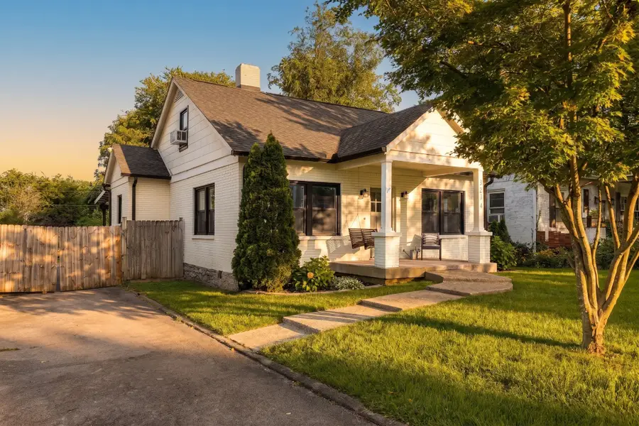 3214 Kinross Ave, Nashville, TN 37211 - #3