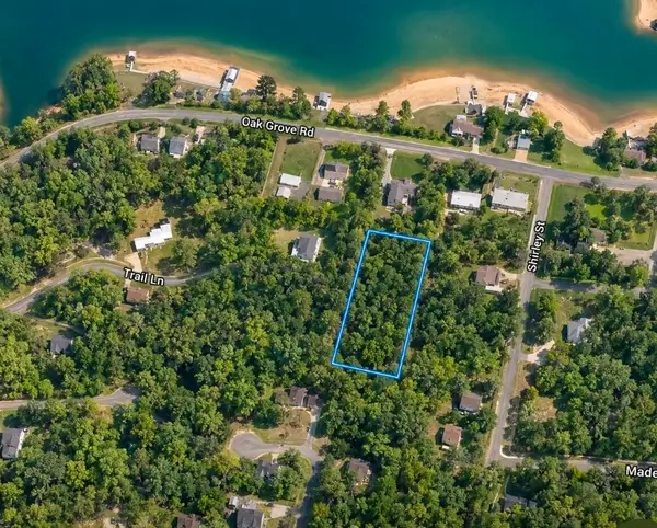 1 Trail Lane, Gray, TN 37615