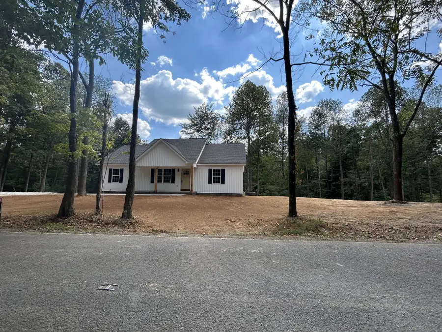 1129 Mount Herman Rd, Shelbyville, TN 37160 - #2