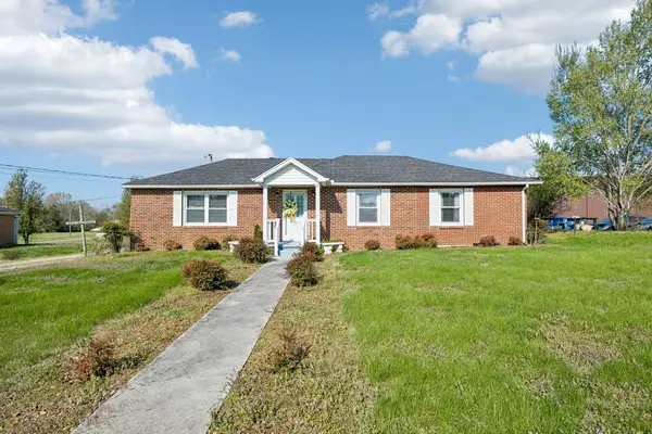 247 Edgewood St, Alexandria, TN 37012