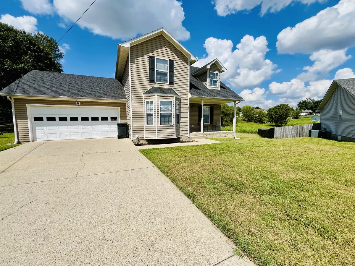 201 Jumpers Pass, Oak Grove, KY 42262 - #1