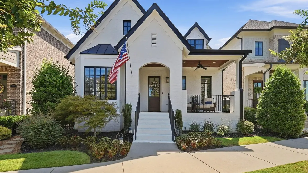 7008 Arbury Way, Ooltewah, TN 37363 - #1