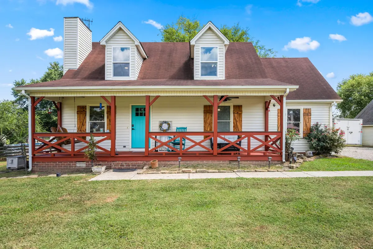 4068 Caney Creek Ln, Chapel Hill, TN 37034 - #1