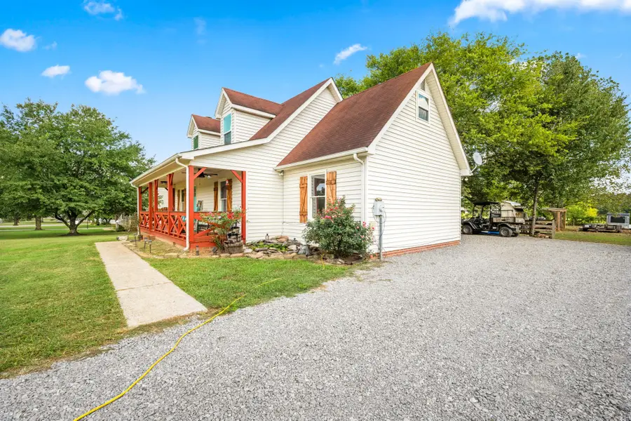 4068 Caney Creek Ln, Chapel Hill, TN 37034 - #3