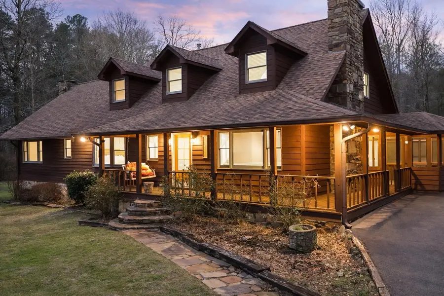 446 Jamestown Road, Menlo, GA 30731 - #2