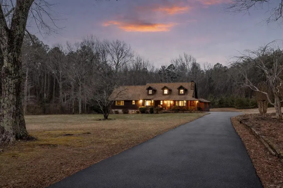 446 Jamestown Road, Menlo, GA 30731 - #3