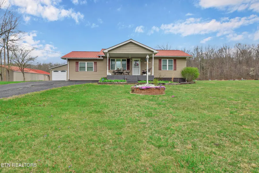 925 Unity Church Rd, Jamestown, TN 38556 - #2