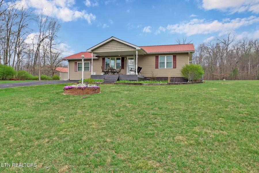 925 Unity Church Rd, Jamestown, TN 38556 - #3