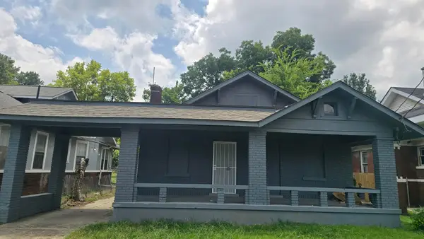 1251 Lamar Ave, Memphis, TN 38104