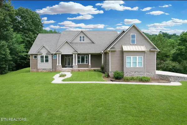 332 Se Harris Rd, Old Fort, TN 37362