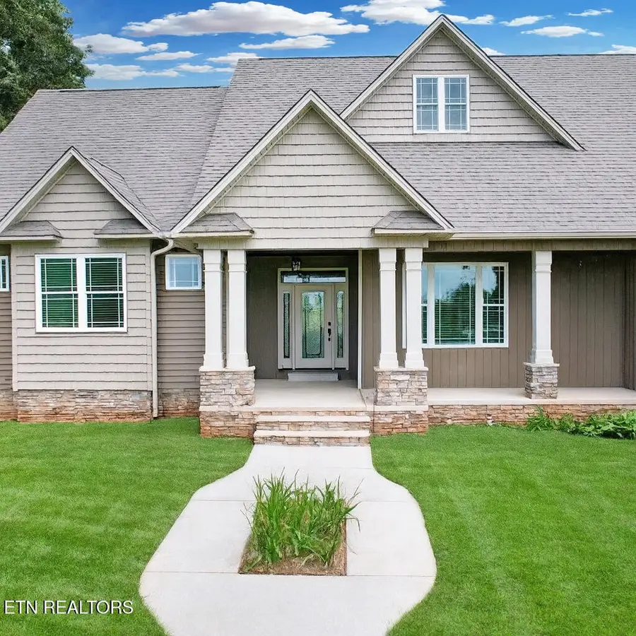 332 Se Harris Rd, Old Fort, TN 37362 - #2