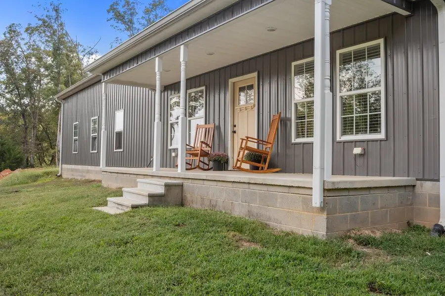 134 Hayes Cemetery Rd, Cumberland Furnace, TN 37051 - #2