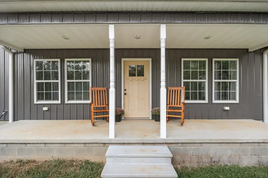 134 Hayes Cemetery Rd, Cumberland Furnace, TN 37051 - #3