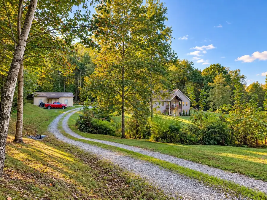 1211 Collins Rd, Vanleer, TN 37181 - #2