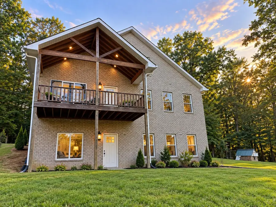 1211 Collins Rd, Vanleer, TN 37181 - #3
