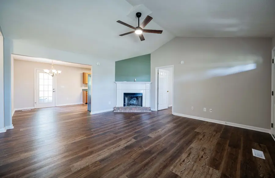 206 Caribou Trl, Murfreesboro, TN 37129 - #3